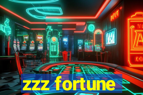 zzz fortune